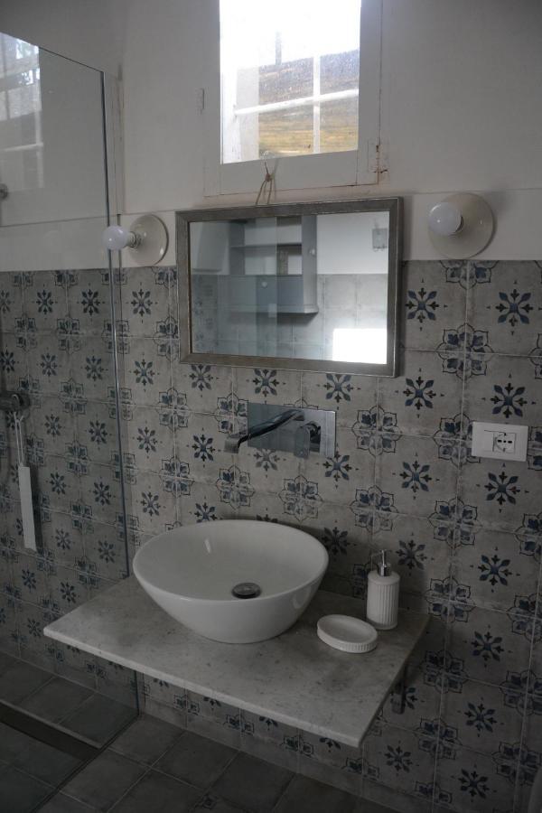 Bed and Breakfast Aricelle Speziali Specchia Gallone Zewnętrze zdjęcie