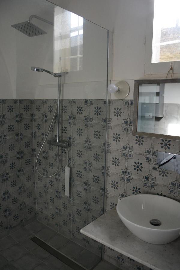 Bed and Breakfast Aricelle Speziali Specchia Gallone Zewnętrze zdjęcie