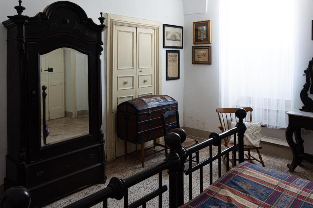 Bed and Breakfast Aricelle Speziali Specchia Gallone Zewnętrze zdjęcie