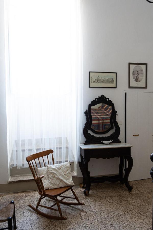 Bed and Breakfast Aricelle Speziali Specchia Gallone Zewnętrze zdjęcie